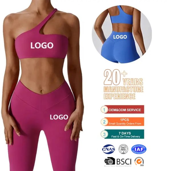 Activewear Set-1
