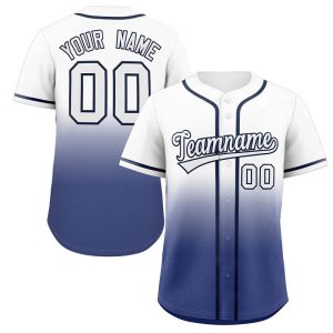 Baseball Jersey-1