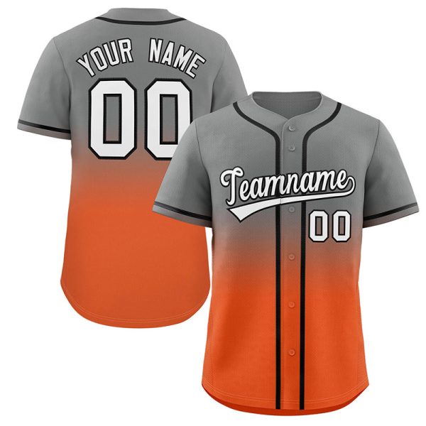 Baseball Jersey-3