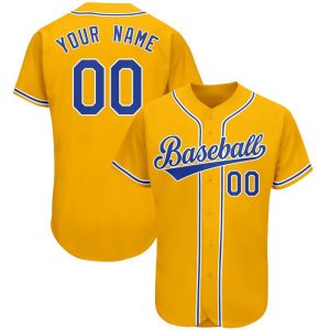 Baseball T-shirt-1