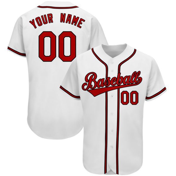 Baseball T-shirt-2