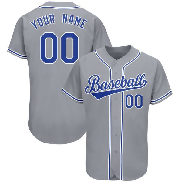 Baseball T-shirt-3