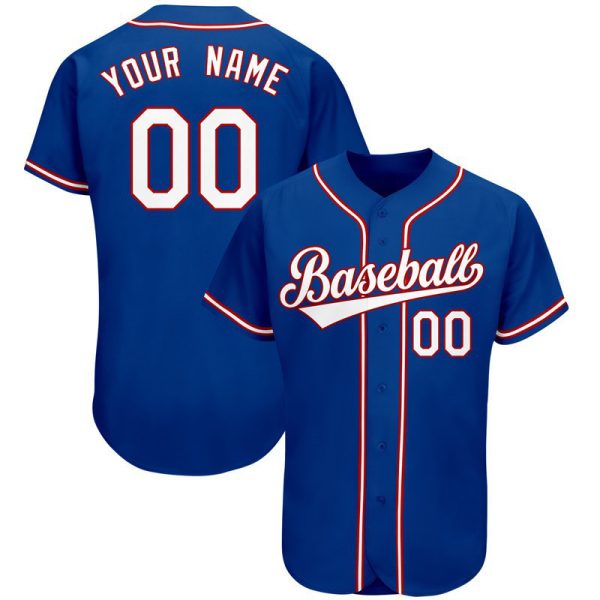 Baseball T-shirt-5