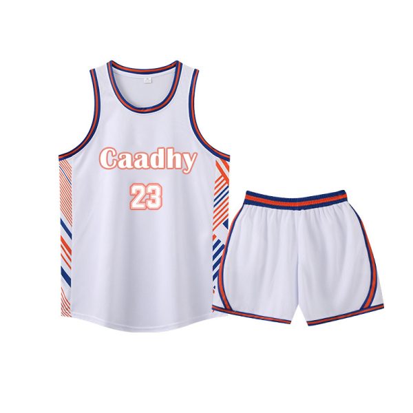 Basketball Jersey-3