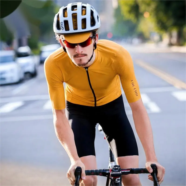 Bicycle Jersey Tops-4