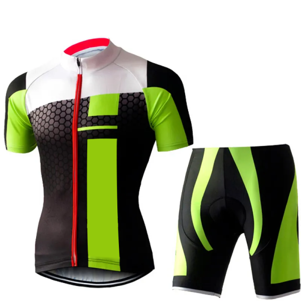 Bicycle Kits Suits-2
