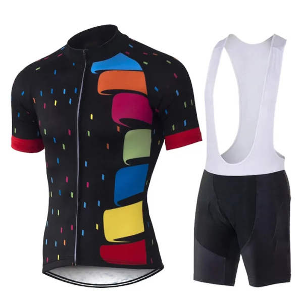 Bicycle Kits Suits-3
