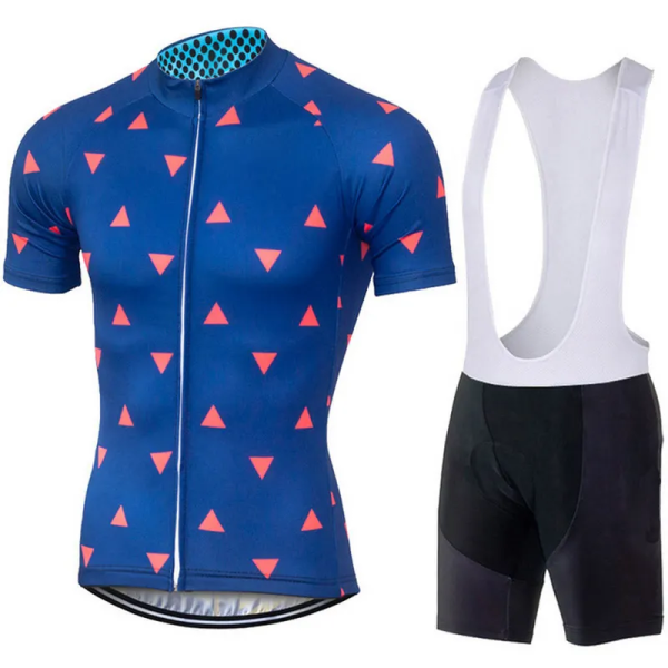 Bicycle Kits Suits-4
