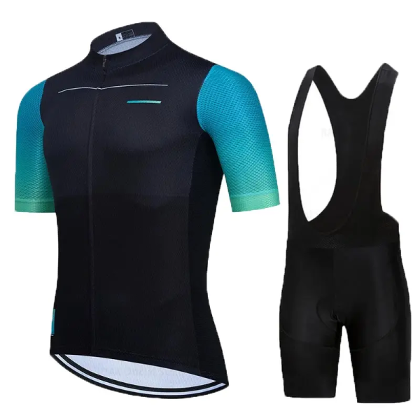 Bicycle Kits Suits-5