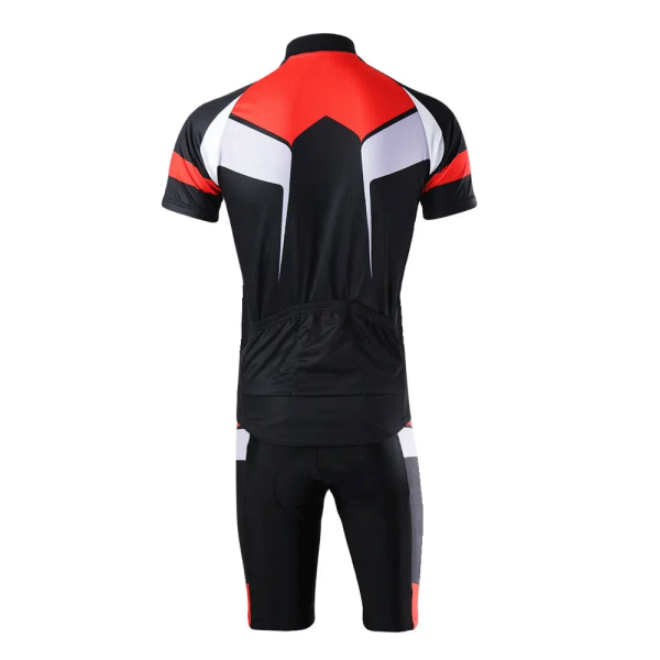 Bicycle Suits-2