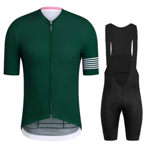 Bicycle Uniform-1