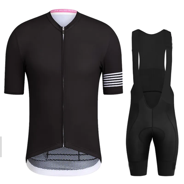 Bicycle Uniform-3
