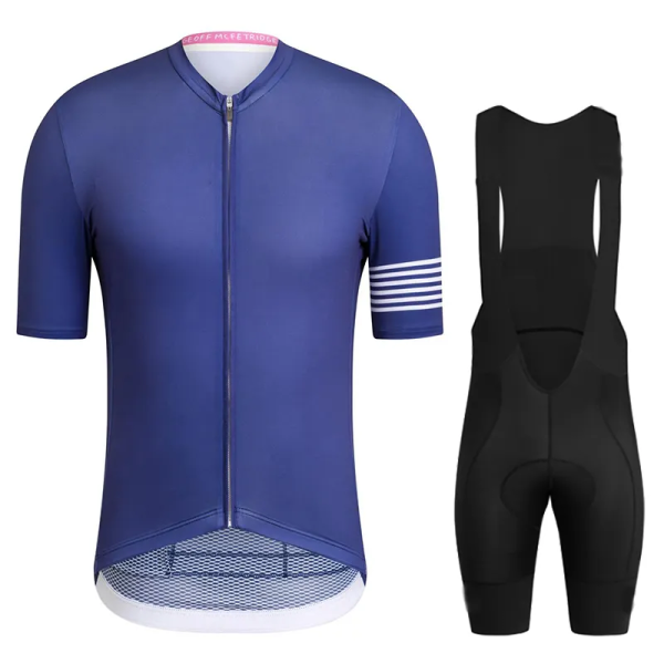 Bicycle Uniform-4