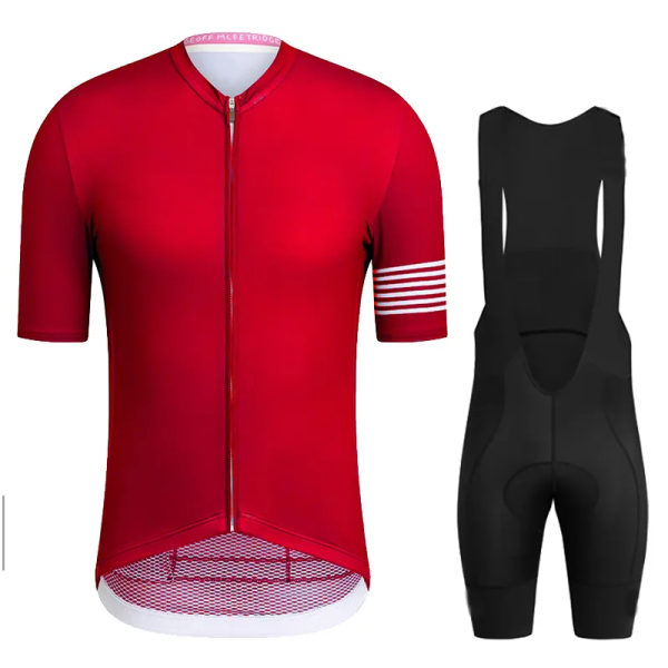 Bicycle Uniform-5