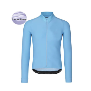 Bike Jersey Long Sleeve Men-1