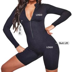 Bodycon Jumpsuits-1