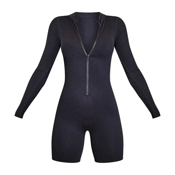 Bodycon Jumpsuits-5