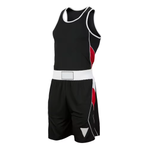 Boxing Shorts Set-1