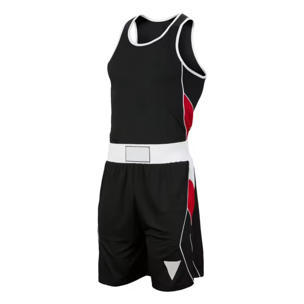 Boxing Shorts Set-1