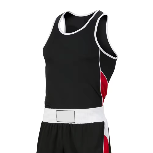 Boxing Shorts Set-3