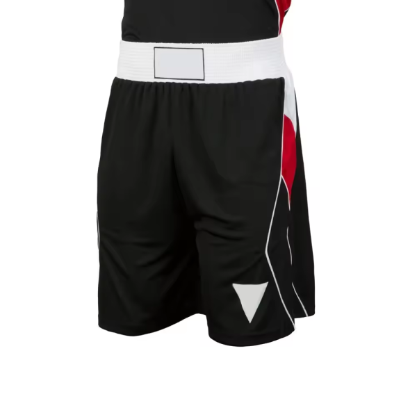 Boxing Shorts Set-4