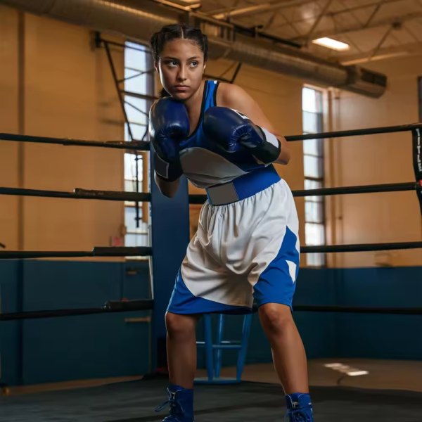 Boxing Suit-5