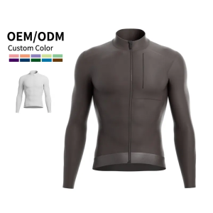Custom Cycling Jersey-1
