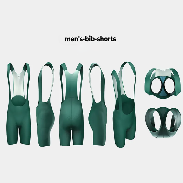 Cycle Pants-4