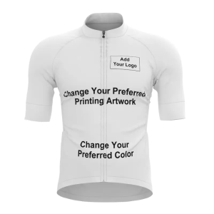 Cycling Jersey-1