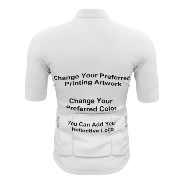Cycling Jersey-2