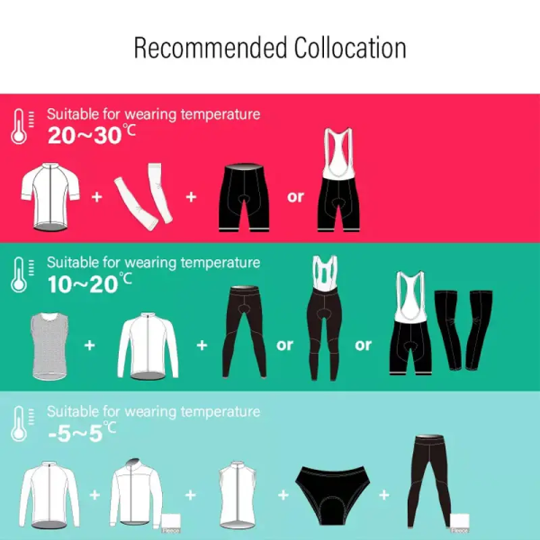 Cycling Jersey-5