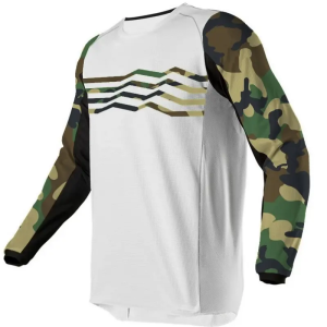 Cycling T-shirt-1
