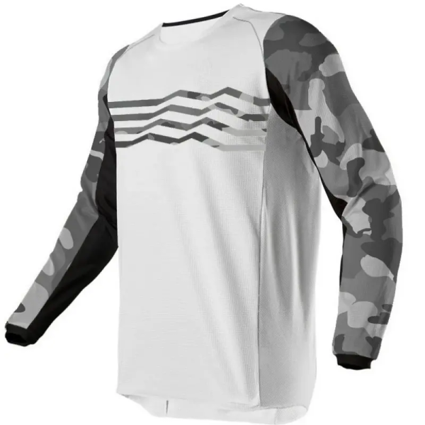 Cycling T-shirt-4