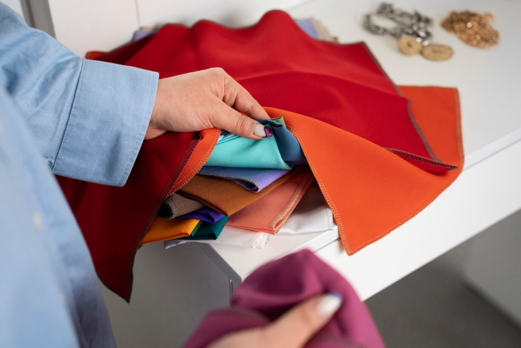 Choosing the Right Fabric for Sportswear: A Guide to Performance and Comfort