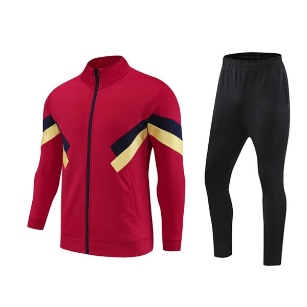 Fitness Gym Clothing-4