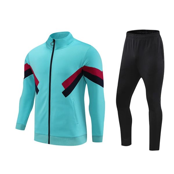 Fitness Gym Clothing-5