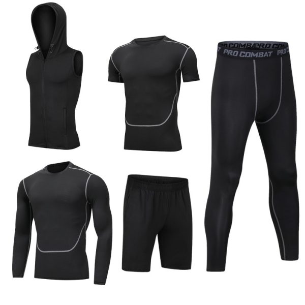 Fitness Sets-1