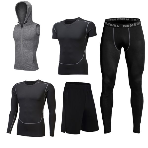 Fitness Sets-2