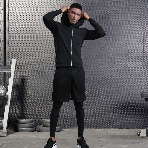Fitness Sets-4