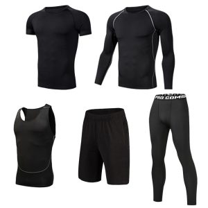 Fitness Sets Men-1