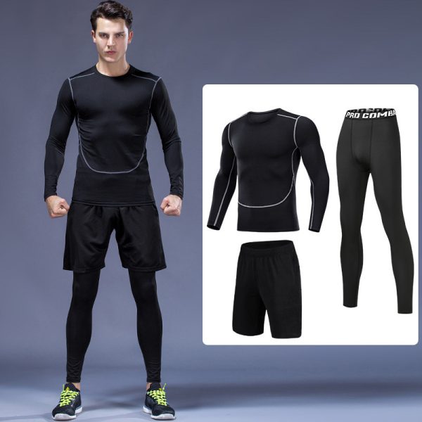 Fitness Sets Men-2