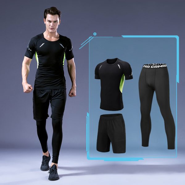 Fitness Sets Men-5
