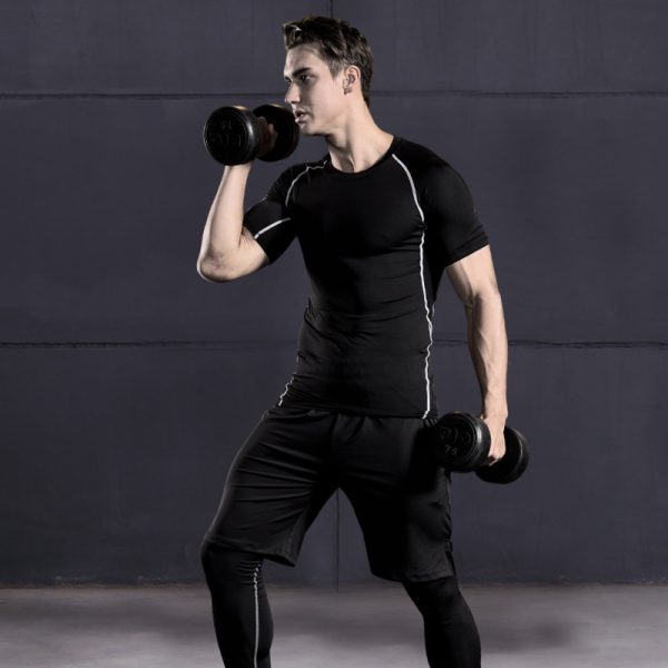 Fitness Sets Men-6