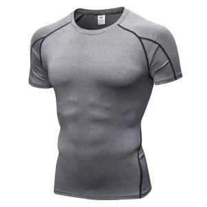 Fitness T Shirt-1