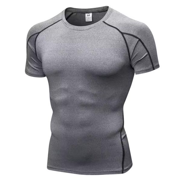Fitness T Shirt-1