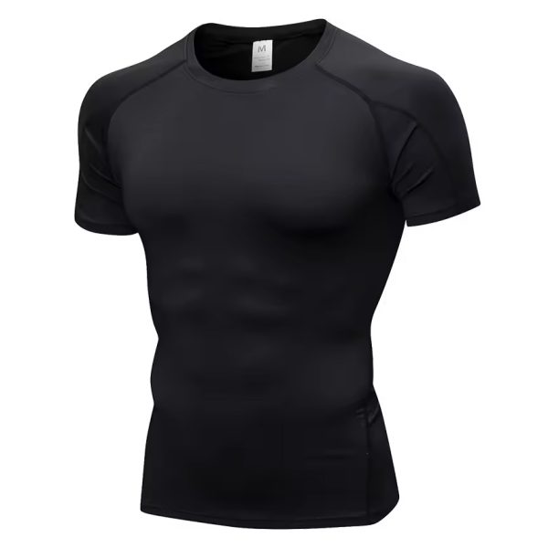 Fitness T Shirt-3