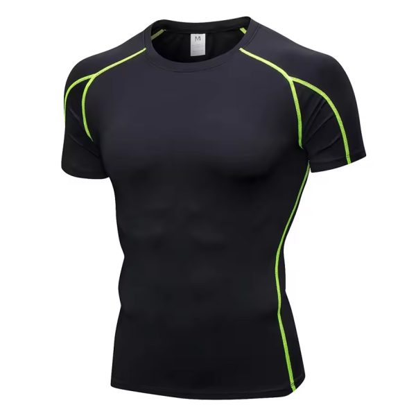 Fitness T Shirt-4