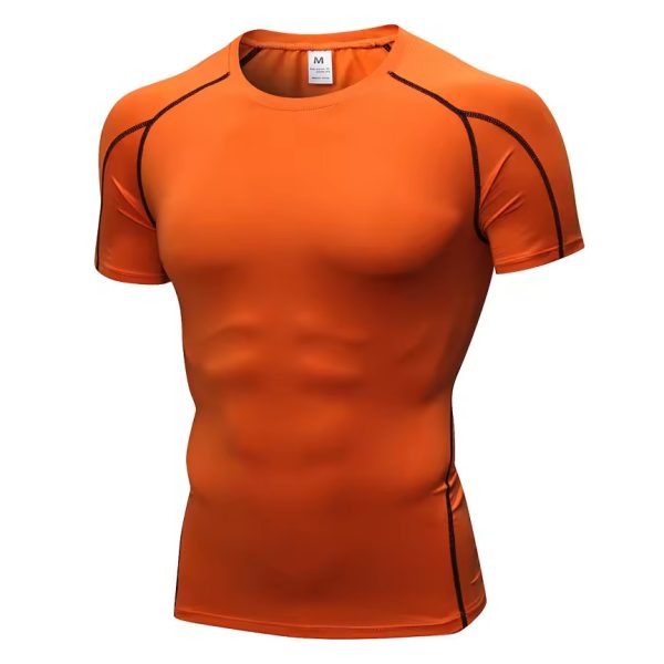 Fitness T Shirt-6