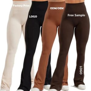 Fitness & Yoga Wear-1