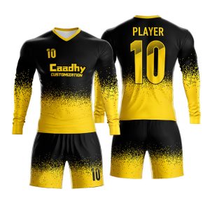 Football Jersey-1